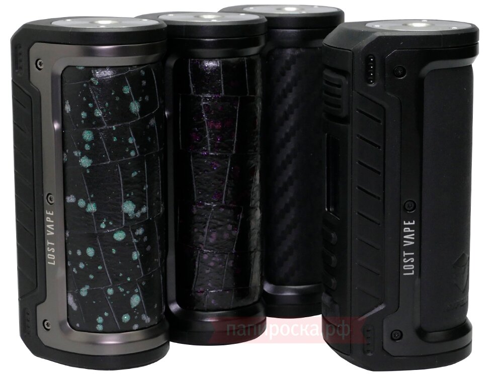 Lost Vape Hyperion DNA100C Lost Vape Hyperion DNA100C